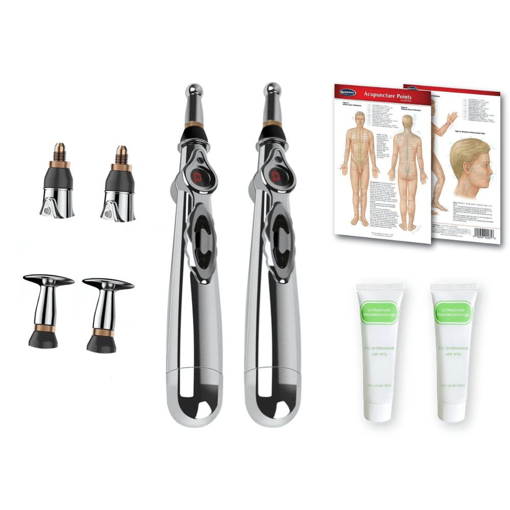 HEALING PACKAGE š„ - AGOVIA