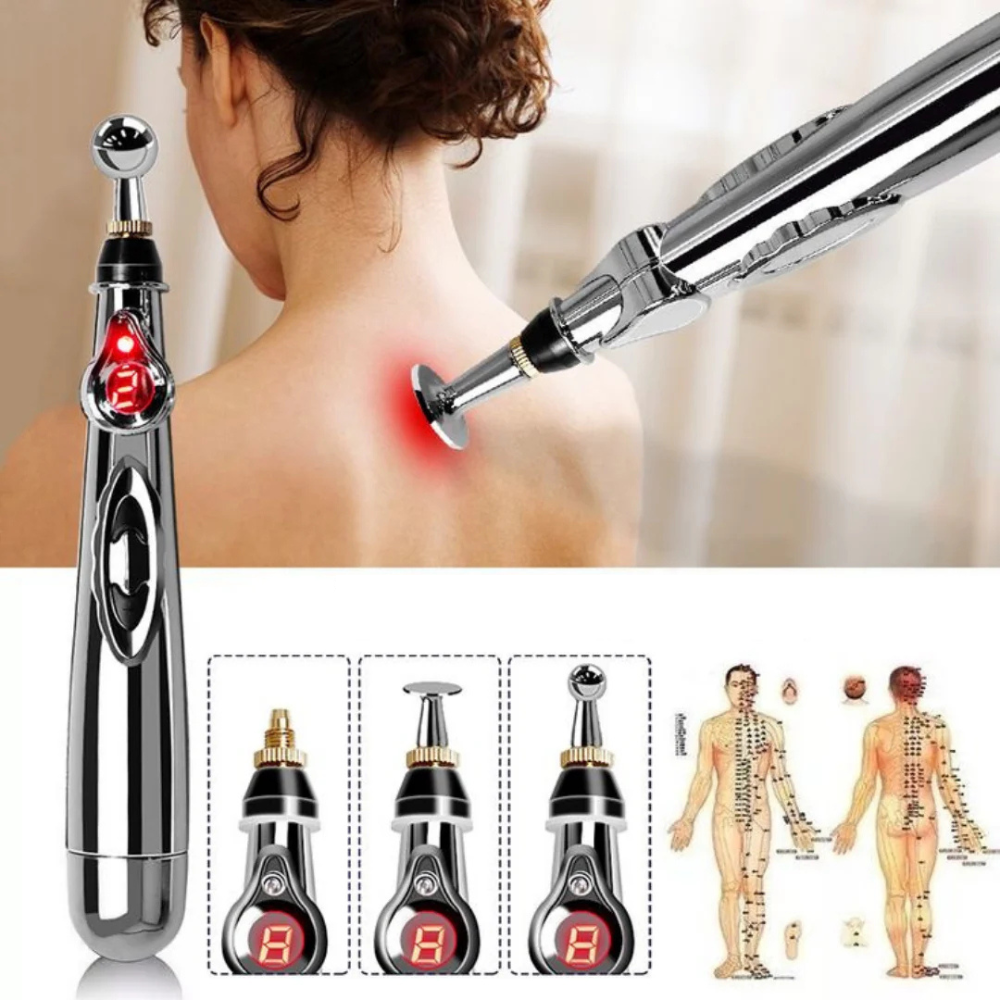 Acupuncture Relief Pen