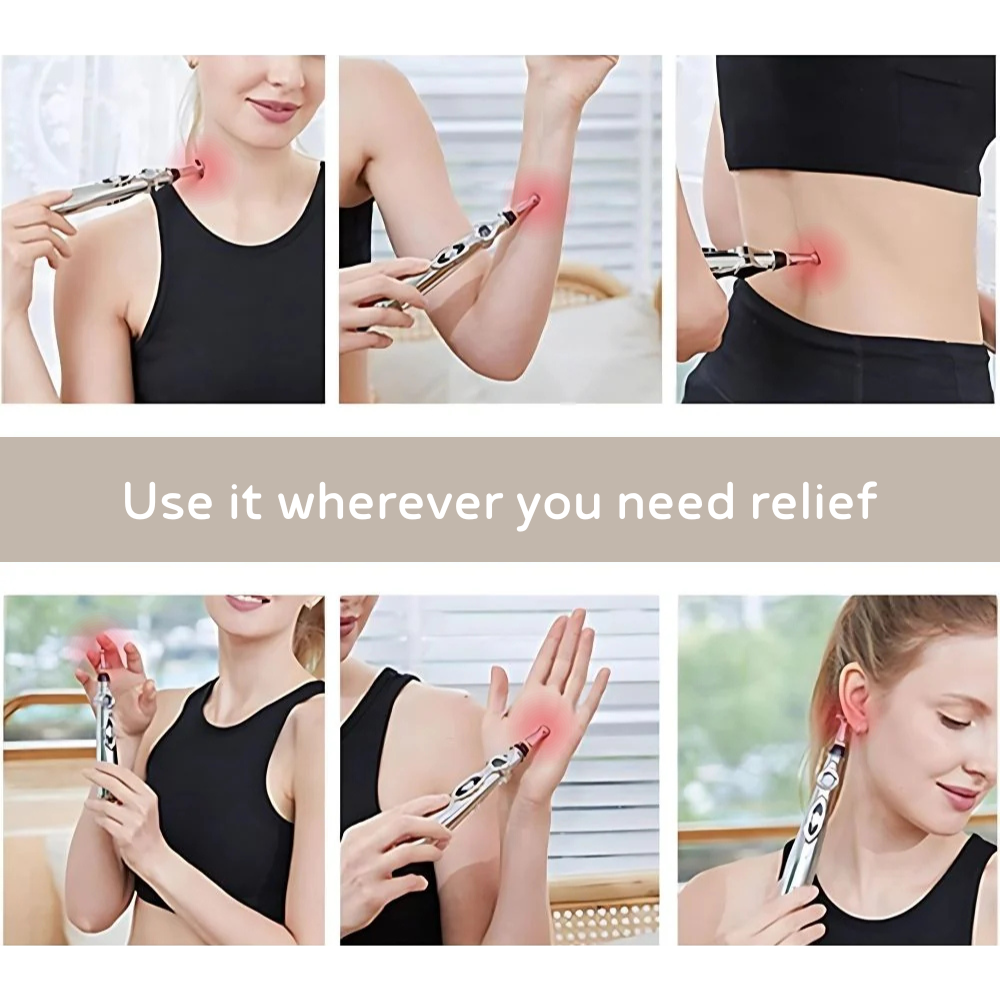 Acupuncture Relief Pen