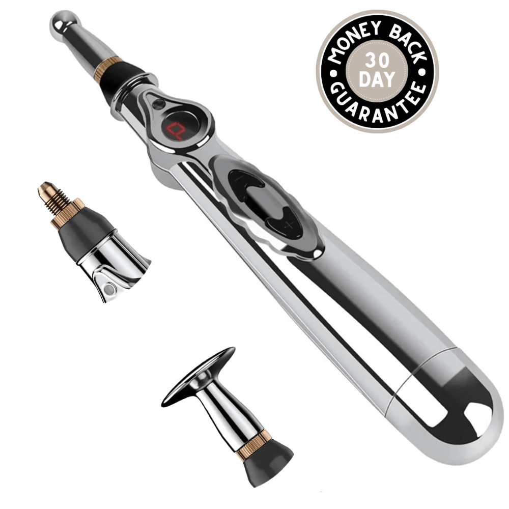 Acupuncture Relief Pen - AGOVIA